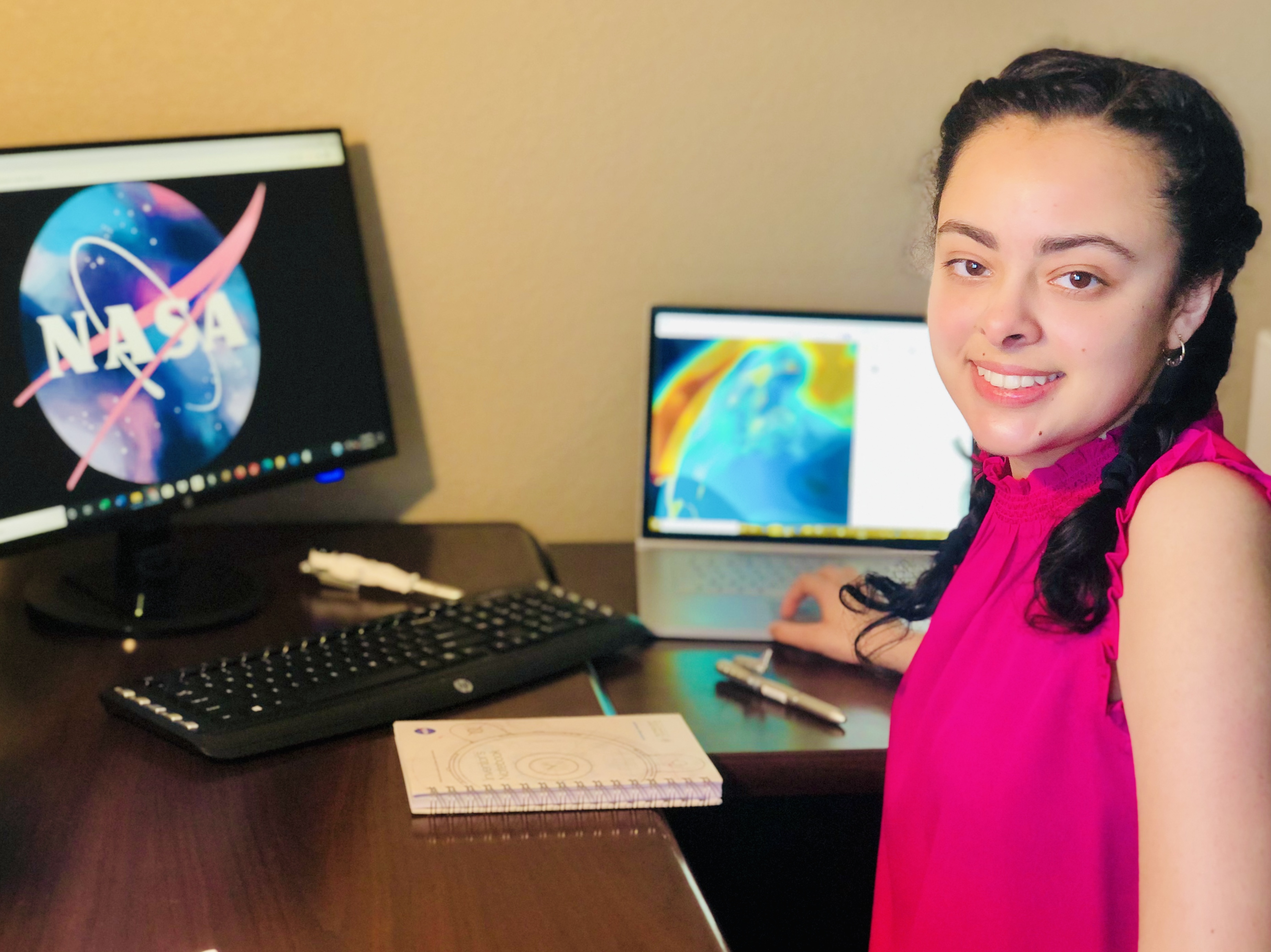 Forging Ahead with Research while Sheltering in Place